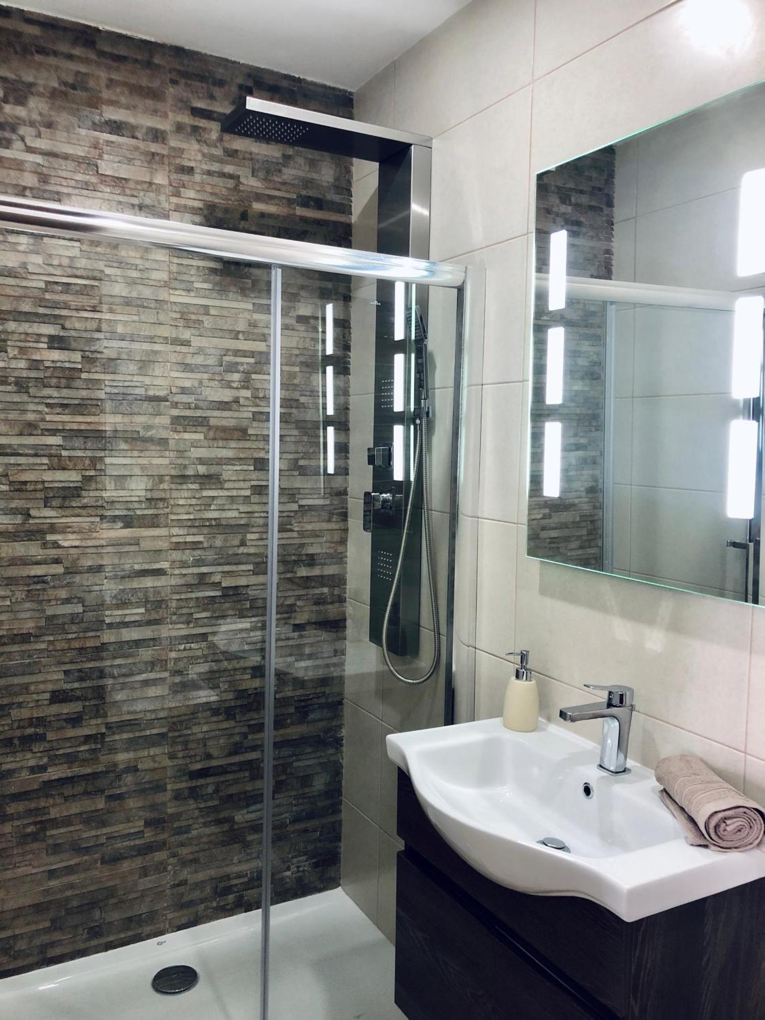 דירות סיינט פול ביי Poseidon Court Penthouse Superior מראה חיצוני תמונה